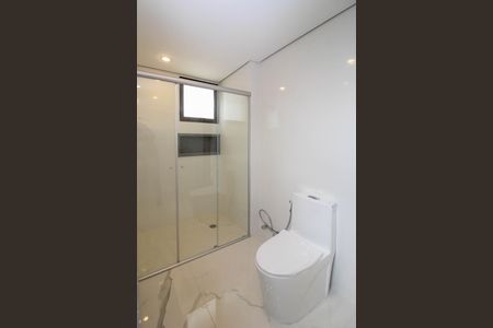 Apartamento para alugar com 185m², 3 quartos e 3 vagasBanheiro Suíte 3