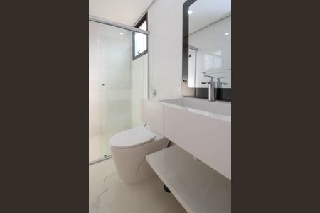 Apartamento para alugar com 185m², 3 quartos e 3 vagasBanheiro Suíte 2