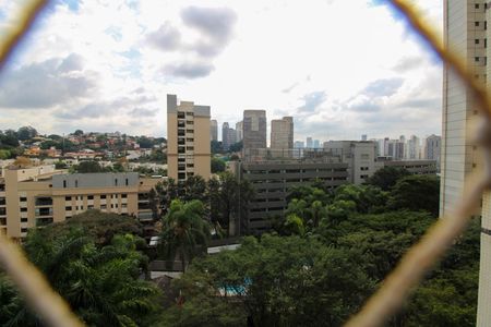 Apartamento para alugar com 185m², 3 quartos e 3 vagasVista Suíte 3