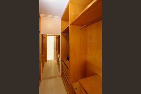 Apartamento para alugar com 185m², 3 quartos e 3 vagasCloset Suíte 3