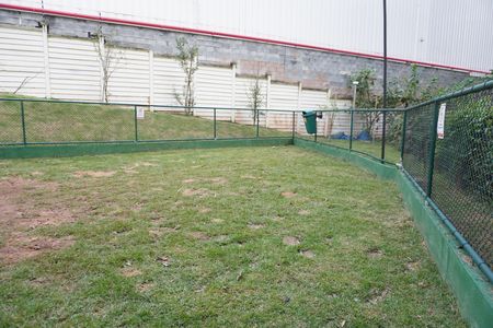 Área comum de apartamento para alugar com 2 quartos, 32m² em Colônia (zona Leste), São Paulo