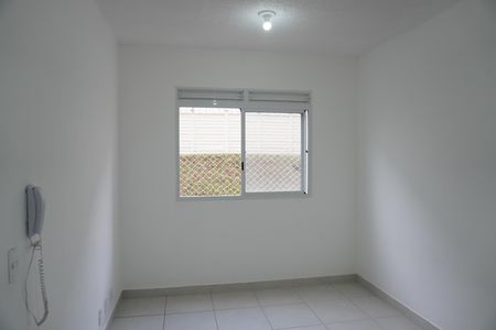 Apartamento para alugar com 2 quartos, 32m² em Colônia (zona Leste), São Paulo