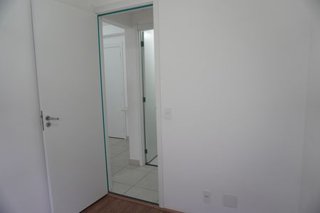 Quarto 1 de apartamento para alugar com 2 quartos, 32m² em Colônia (zona Leste), São Paulo