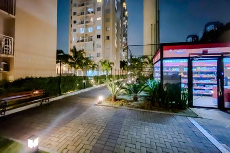 Apartamento à venda com 35m², 2 quartos e sem vaga Apartamento à venda com 35m², 2 quartos e sem vagaÁrea comum