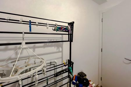 Apartamento à venda com 35m², 2 quartos e sem vaga Apartamento à venda com 35m², 2 quartos e sem vagaQuarto 2