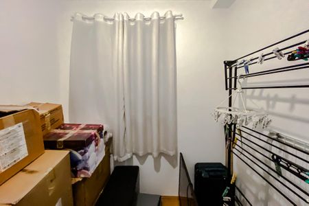 Apartamento à venda com 35m², 2 quartos e sem vaga Apartamento à venda com 35m², 2 quartos e sem vagaQuarto 2