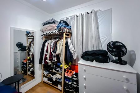 Apartamento à venda com 35m², 2 quartos e sem vaga Apartamento à venda com 35m², 2 quartos e sem vagaQuarto 1