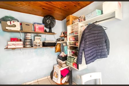 Quarto de casa para alugar com 1 quarto, 30m² em Vila Ré, São Paulo