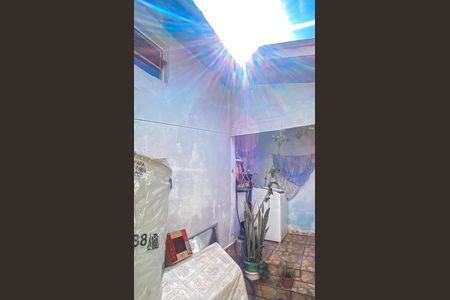 Casa para alugar com 30m², 1 quarto e sem vaga Casa para alugar com 30m², 1 quarto e sem vagaÁrea de Serviço