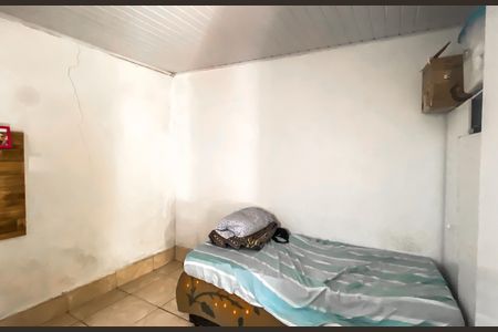 Sala de casa para alugar com 1 quarto, 30m² em Vila Ré, São Paulo