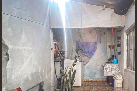 Casa para alugar com 30m², 1 quarto e sem vaga Casa para alugar com 30m², 1 quarto e sem vagaÁrea de Serviço