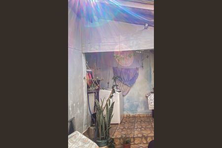 Casa para alugar com 30m², 1 quarto e sem vaga Casa para alugar com 30m², 1 quarto e sem vagaÁrea de Serviço