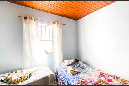 Casa para alugar com 30m², 1 quarto e sem vaga Casa para alugar com 30m², 1 quarto e sem vagaQuarto