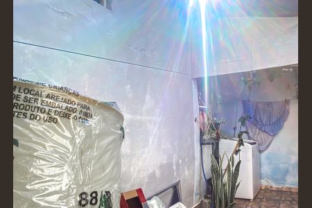 Casa para alugar com 30m², 1 quarto e sem vaga Casa para alugar com 30m², 1 quarto e sem vagaÁrea de Serviço