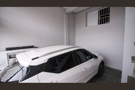 Casa para alugar com 150m², 2 quartos e 1 vaga Casa para alugar com 150m², 2 quartos e 1 vagaGaragem