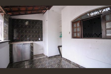 Casa para alugar com 150m², 2 quartos e 1 vaga Casa para alugar com 150m², 2 quartos e 1 vagaÁrea de Serviço/Churrasco