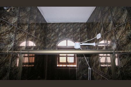 Casa para alugar com 150m², 2 quartos e 1 vaga Casa para alugar com 150m², 2 quartos e 1 vagaBanheiro da Suíte
