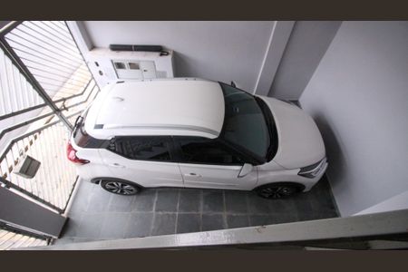 Casa para alugar com 150m², 2 quartos e 1 vaga Casa para alugar com 150m², 2 quartos e 1 vagaGaragem