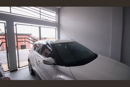 Casa para alugar com 150m², 2 quartos e 1 vaga Casa para alugar com 150m², 2 quartos e 1 vagaGaragem
