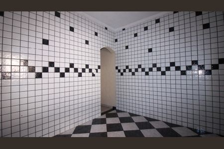 Casa para alugar com 150m², 2 quartos e 1 vaga Casa para alugar com 150m², 2 quartos e 1 vagaCozinha