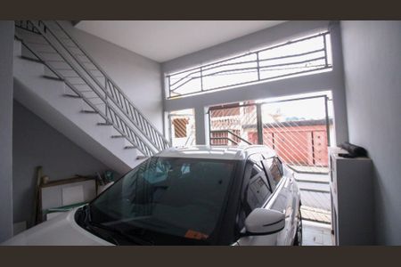 Casa para alugar com 150m², 2 quartos e 1 vaga Casa para alugar com 150m², 2 quartos e 1 vagaGaragem