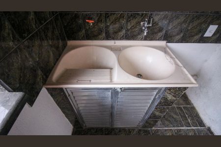 Casa para alugar com 150m², 2 quartos e 1 vaga Casa para alugar com 150m², 2 quartos e 1 vagaÁrea de Serviço/Churrasco