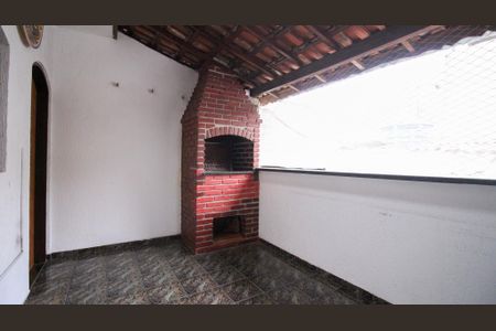 Casa para alugar com 150m², 2 quartos e 1 vaga Casa para alugar com 150m², 2 quartos e 1 vagaÁrea de Serviço/Churrasco
