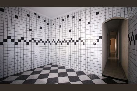 Casa para alugar com 150m², 2 quartos e 1 vaga
