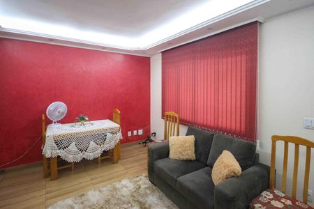 Casa à venda com 2 quartos, 141m² em Vila Alpina, São Paulo