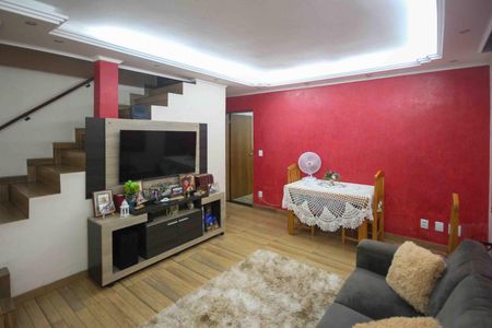 Casa à venda com 2 quartos, 141m² em Vila Alpina, São Paulo