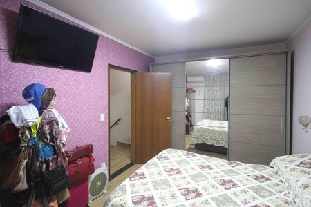 Casa à venda com 2 quartos, 141m² em Vila Alpina, São Paulo