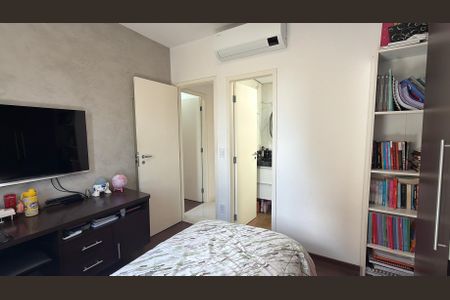 Apartamento à venda com 92m², 3 quartos e 2 vagas Apartamento à venda com 92m², 3 quartos e 2 vagasSuite 2