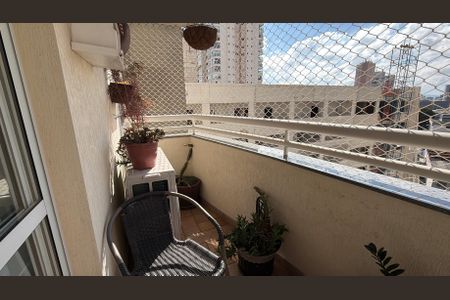 Apartamento à venda com 92m², 3 quartos e 2 vagas Apartamento à venda com 92m², 3 quartos e 2 vagasSacada