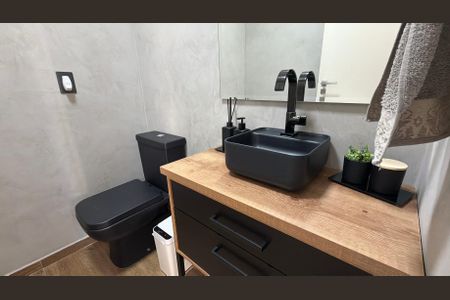 Apartamento à venda com 92m², 3 quartos e 2 vagas