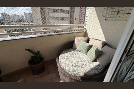 Apartamento à venda com 92m², 3 quartos e 2 vagas Apartamento à venda com 92m², 3 quartos e 2 vagasSacada