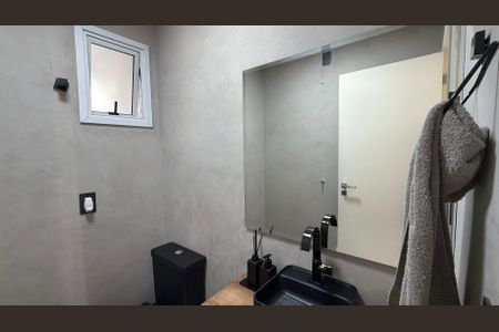 Apartamento à venda com 92m², 3 quartos e 2 vagas Apartamento à venda com 92m², 3 quartos e 2 vagasBanheiro