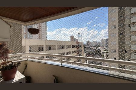 Apartamento à venda com 92m², 3 quartos e 2 vagas Apartamento à venda com 92m², 3 quartos e 2 vagasSacada