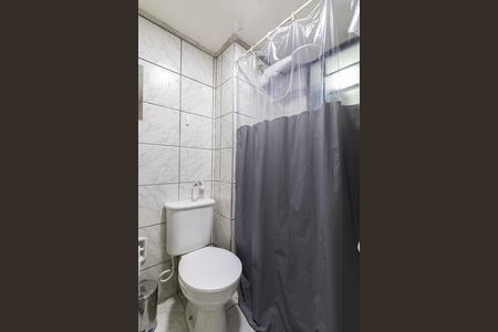 Apartamento à venda com 50m², 2 quartos e 1 vaga Apartamento à venda com 50m², 2 quartos e 1 vagaBanheiro