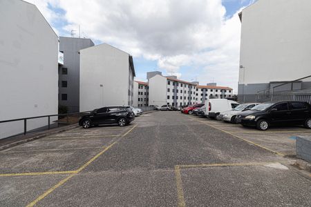 Apartamento à venda com 50m², 2 quartos e 1 vaga Apartamento à venda com 50m², 2 quartos e 1 vagaÁrea Comum