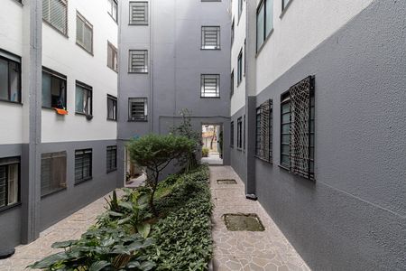 Apartamento à venda com 50m², 2 quartos e 1 vaga Apartamento à venda com 50m², 2 quartos e 1 vagaÁrea Comum