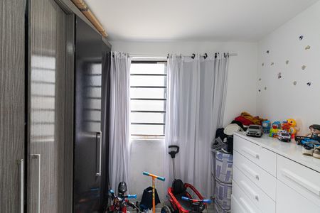 Quarto 1 de apartamento à venda com 2 quartos, 50m² em Guaianases, São Paulo
