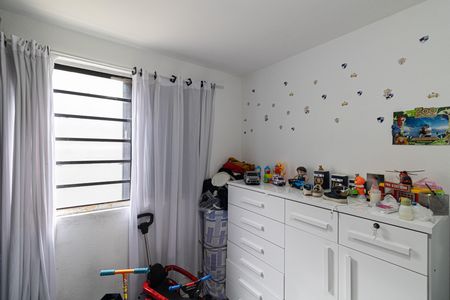 Quarto 1 de apartamento à venda com 2 quartos, 50m² em Guaianases, São Paulo