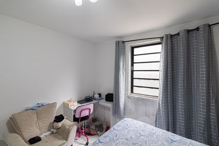 Quarto 2 de apartamento à venda com 2 quartos, 50m² em Guaianases, São Paulo