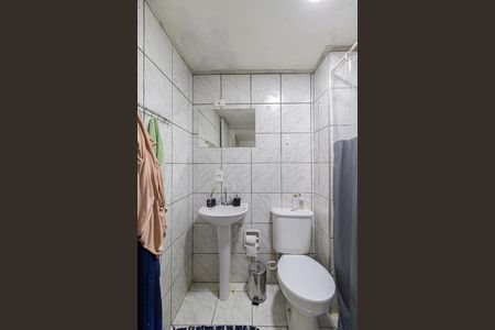 Apartamento à venda com 50m², 2 quartos e 1 vaga Apartamento à venda com 50m², 2 quartos e 1 vagaBanheiro