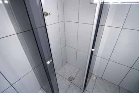 Casa para alugar com 80m², 2 quartos e sem vagaBanheiro
