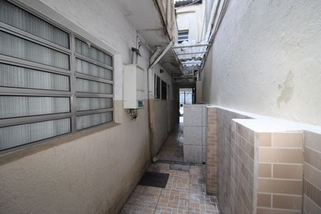 Casa para alugar com 80m², 2 quartos e sem vagaÁrea de Serviço