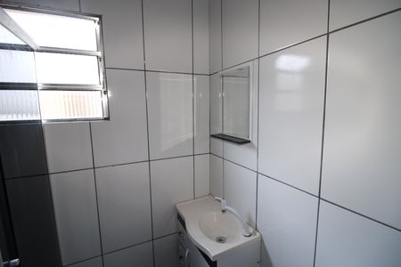 Casa para alugar com 80m², 2 quartos e sem vagaBanheiro