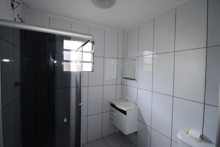 Casa para alugar com 80m², 2 quartos e sem vagaBanheiro