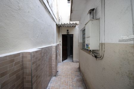 Casa para alugar com 80m², 2 quartos e sem vagaÁrea de Serviço