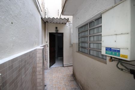Casa para alugar com 80m², 2 quartos e sem vagaÁrea de Serviço